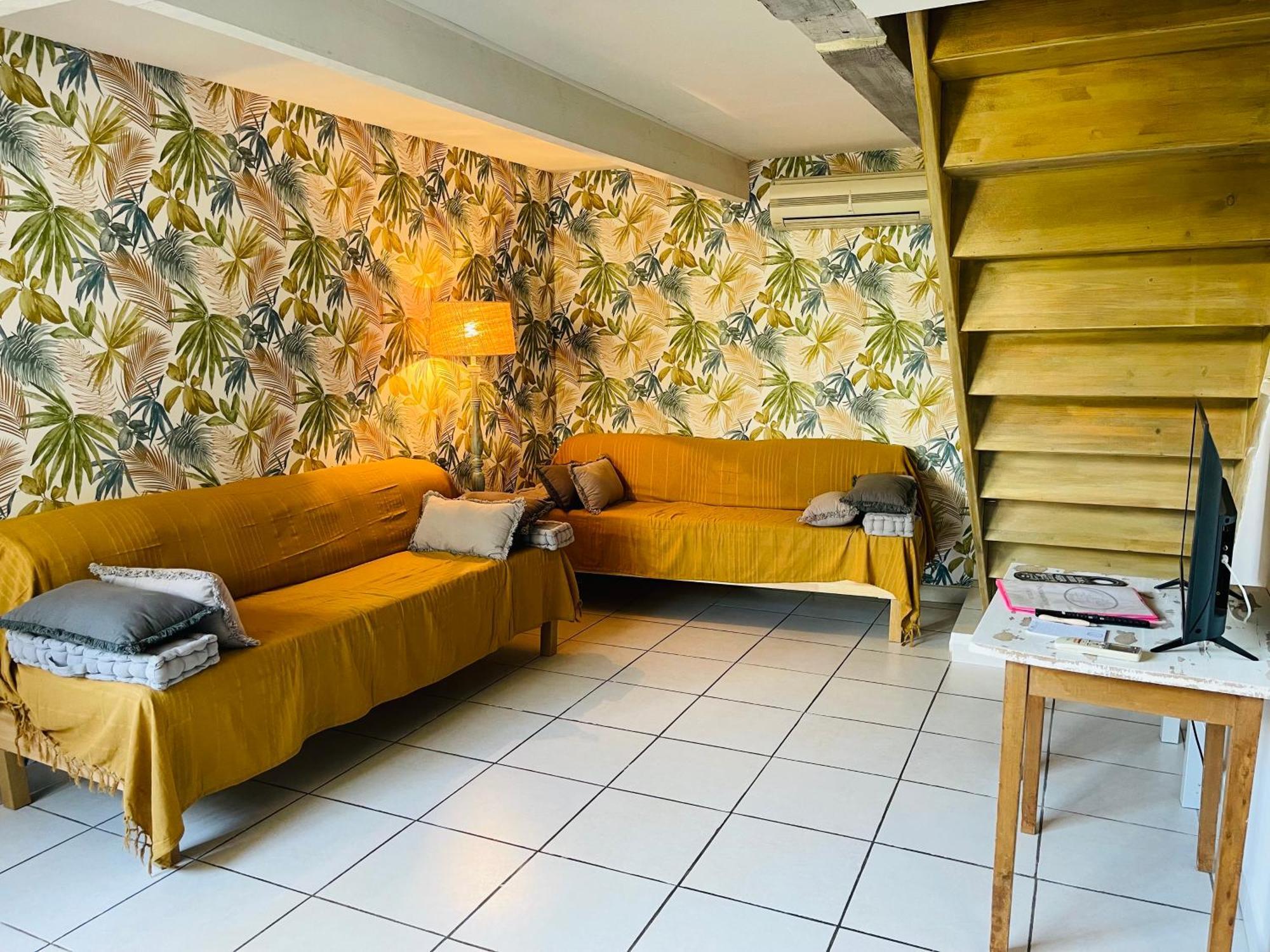 La Bastide Des Songes - Demeure D'Hotes Robion en Luberon Экстерьер фото
