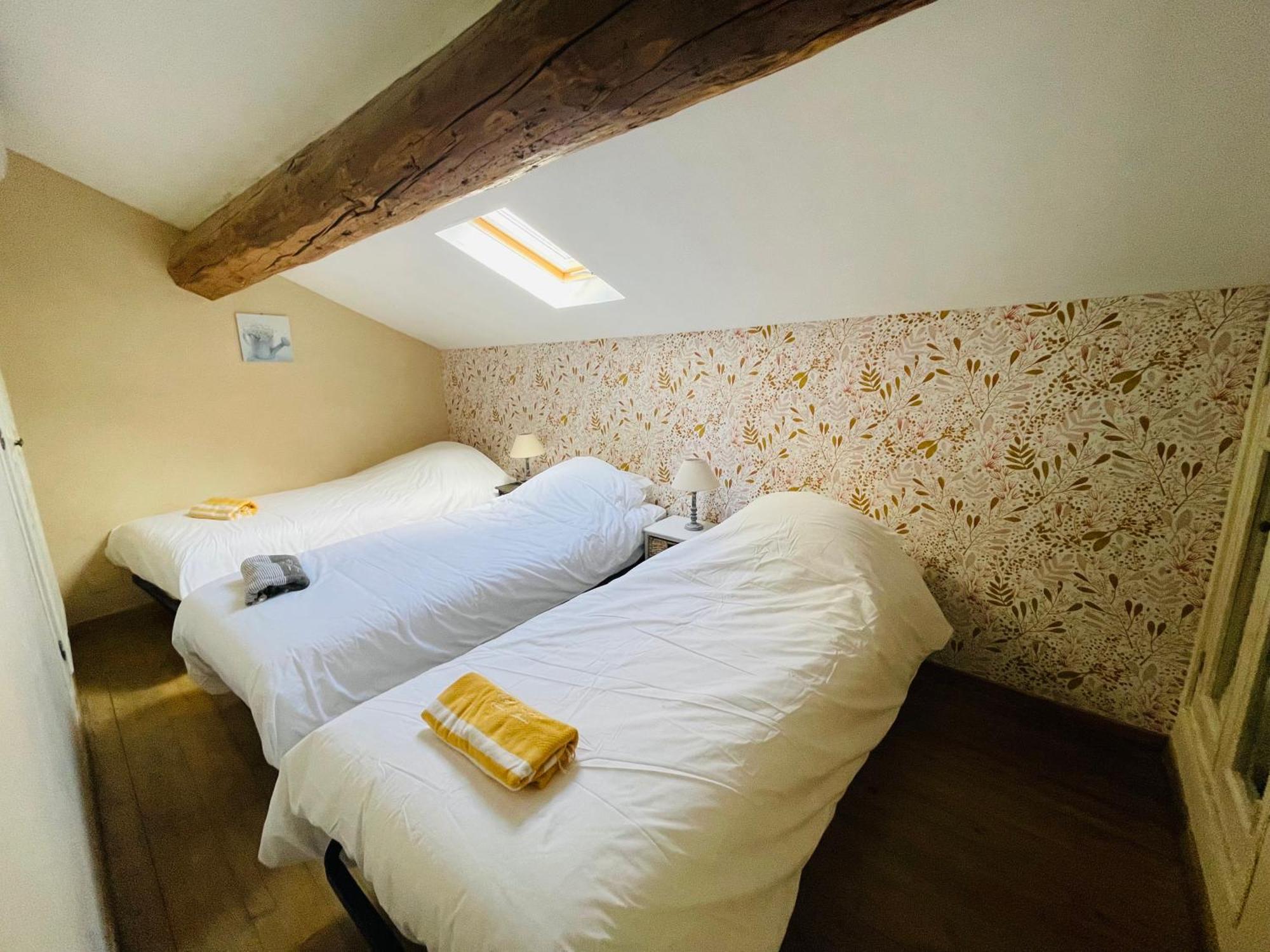 La Bastide Des Songes - Demeure D'Hotes Robion en Luberon Экстерьер фото